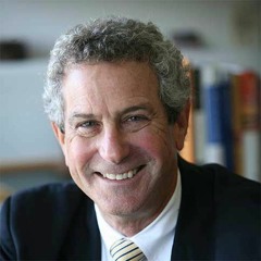 Palliative Care from the Top Down with Dr. Ira Byock