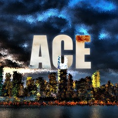 Ace Trap Beat - (Prod. A.L.M.P)