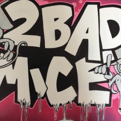 2 BAD MICE- GONE TOO SOON (Davos VIP Piano ReMix)