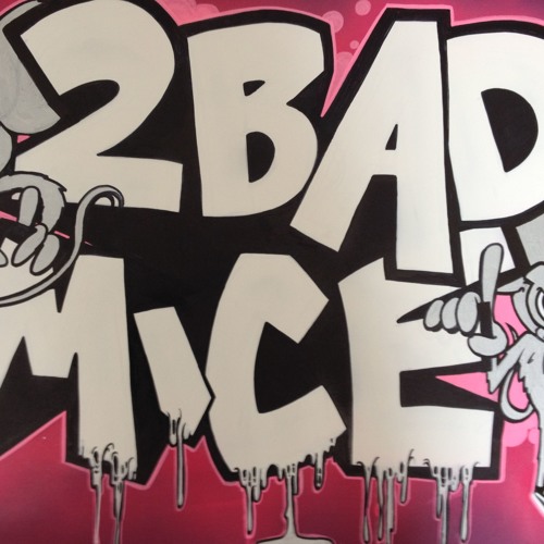 2 BAD MICE- GONE TOO SOON (Davos VIP Piano ReMix)