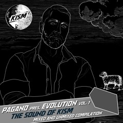 KISM011 Chris Bekker - Klangstunde (Original Mix)
