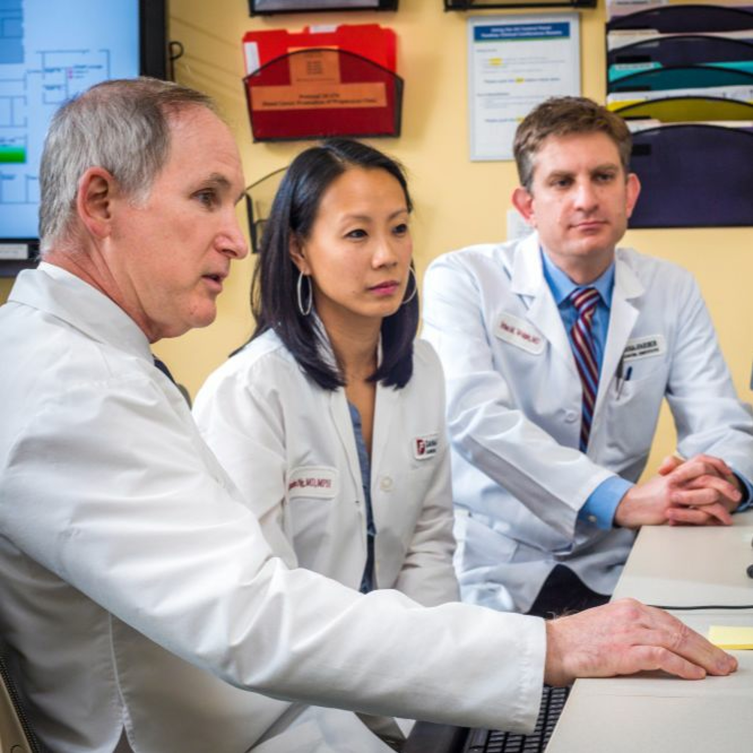 Understanding Cancer | Dana-Farber Cancer Institute