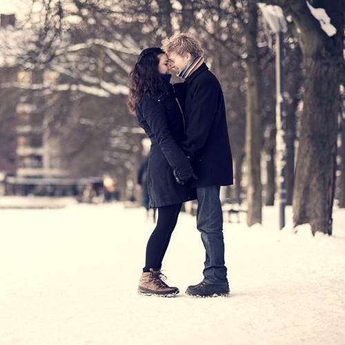 Tình Yêu Giữa Mùa Đông- Phan Mạnh Quỳnh