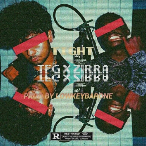 Tight (feat. Zirra) [Prod. by Lowkey Barone]