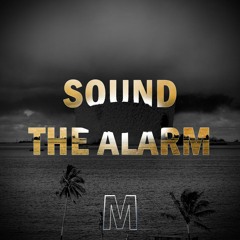 Sound The Alarm (Knights Of Cydonia) [Original Mix]