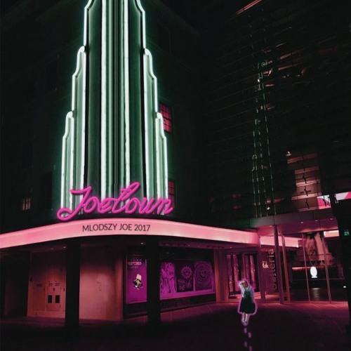 Młodszy Joe - Joetown