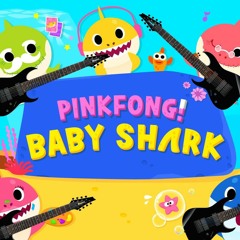 Pinkfong - Baby Shark (Djent Arrange)