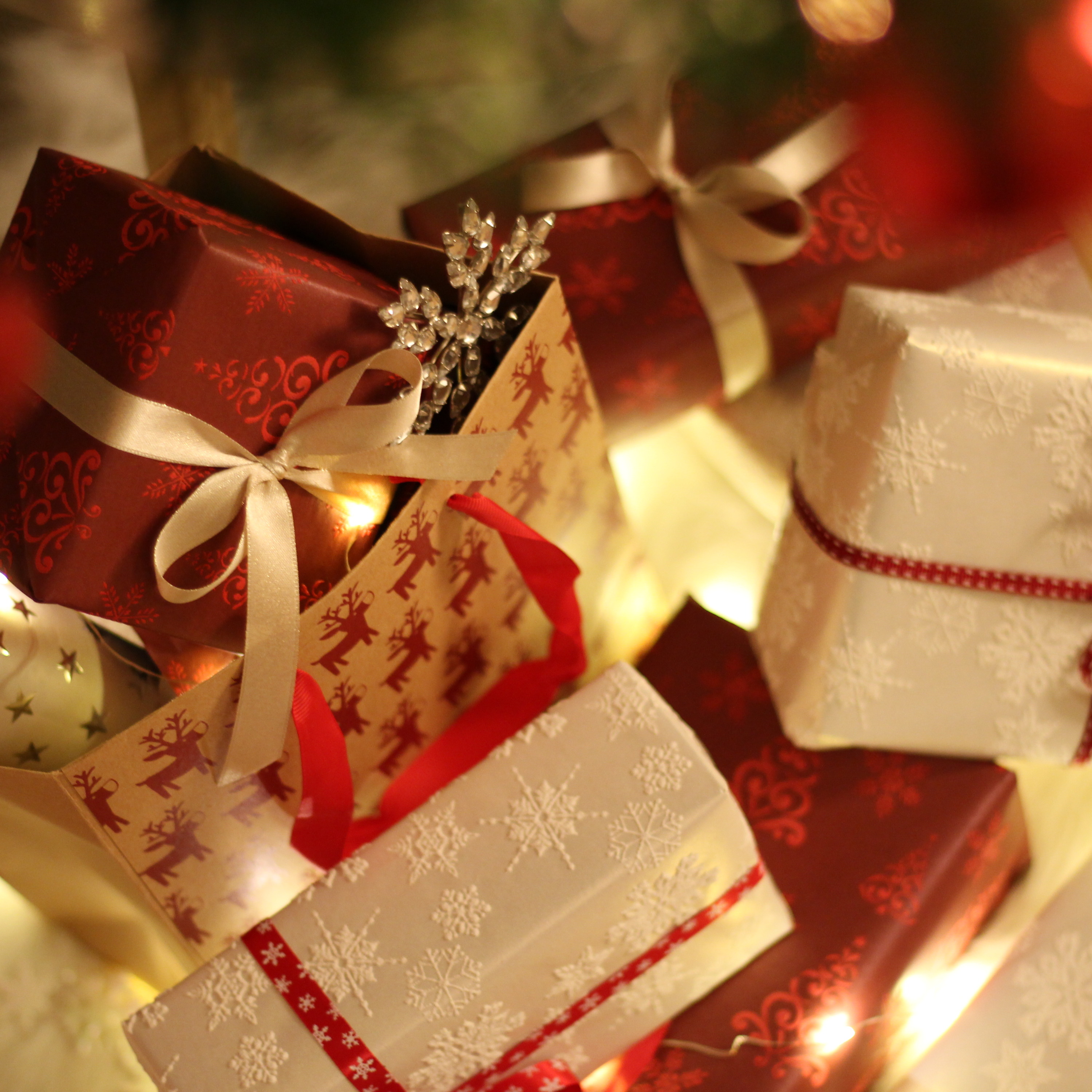 Episode 54—The Print Run Holiday Gift Guide!