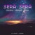 Artwork for CRUDO MEANS RAW  "SERÁ SERÁ"  [Official Audio]