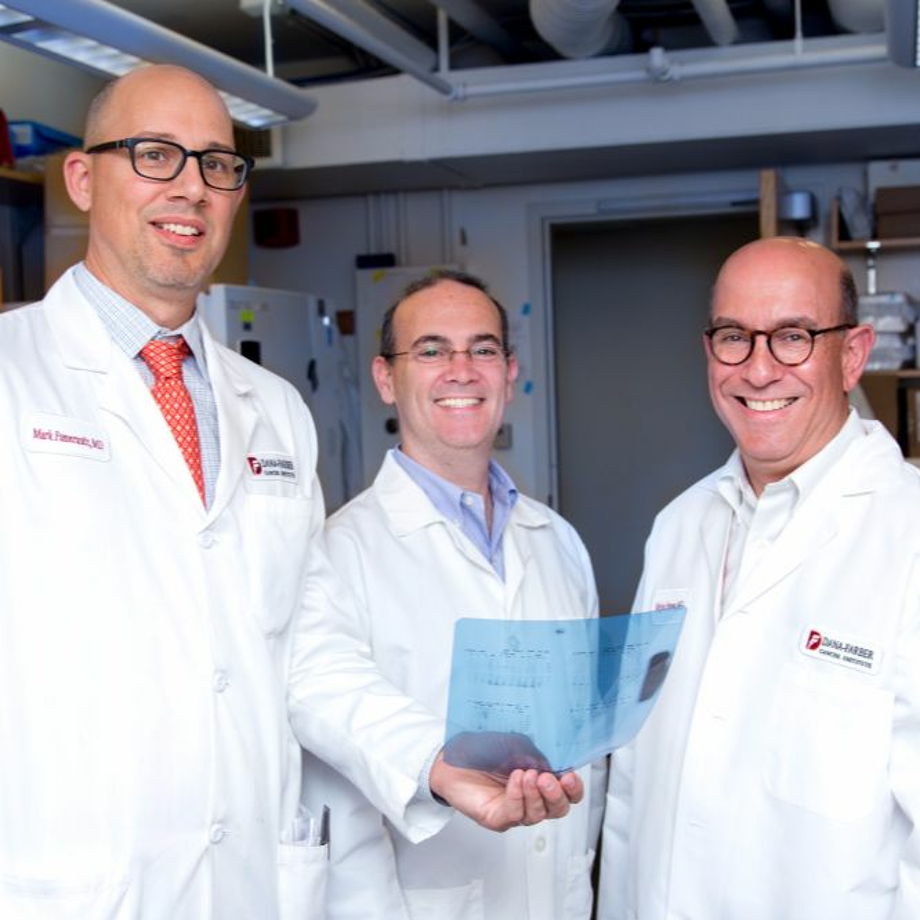Understanding Cancer | Dana-Farber Cancer Institute