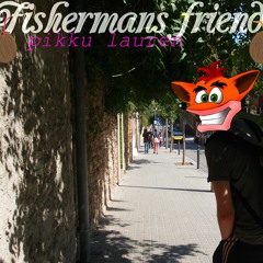 Pikku Lauren - Bandicoot