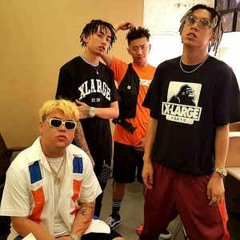 Higher Brothers - Steph Curry