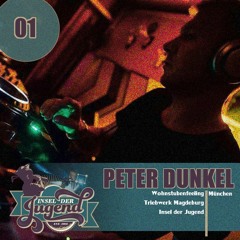 Peter Dunkel - InselTape #1