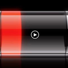 Battery Low - Young Bullet