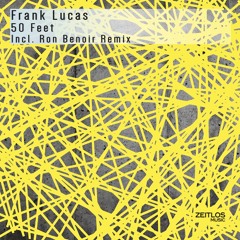 1 Frank Lucas - 50 Feet (Original Mix)