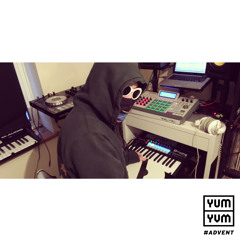 WAX GOD - Dalston4000