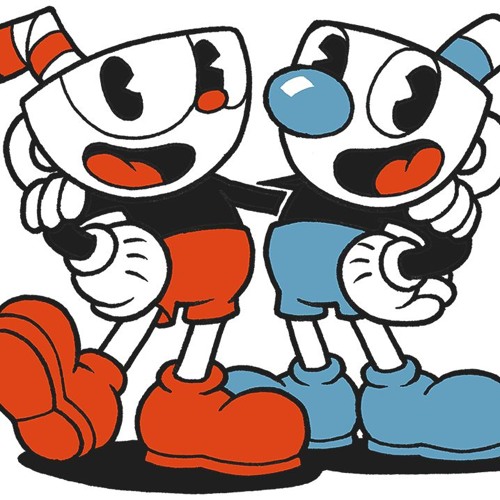 Cuphead And Mugman By Seaharaannmanning2020 On Soundcloud Hear