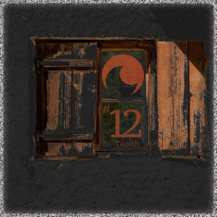 Tanith - Hexenwerk Adventskalender Türchen 12
