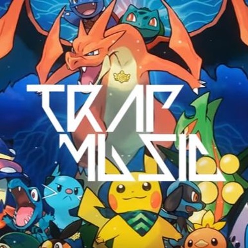 pokemon remix song pokemon remix song