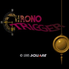 Save The Future - Chrono Trigger (Remix)