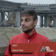 SSS Podcast #301 : Manni Dee