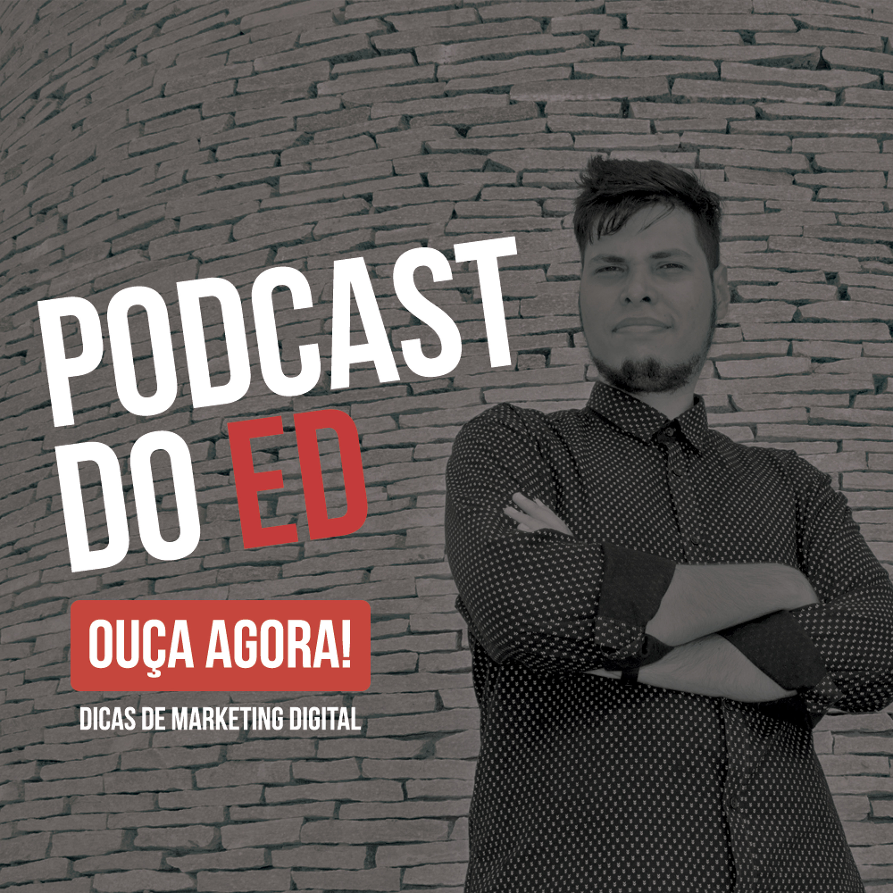EDCAST - Empreendedorismo e Marketing Digital