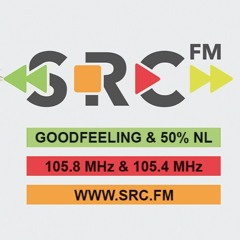 SRC - De Kantine | Top Format ramps, ingezongen door Gert Zomer