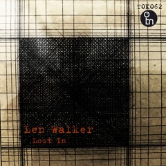 Len Walker "Major Sky"/ TOK062