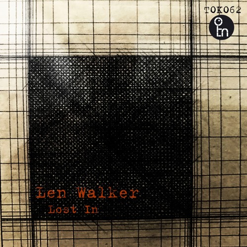 Len Walker "The Forrest"/ TOK062