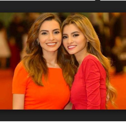 أنا و أختي كارمن سليمان - صاحبة السعادة