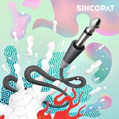 AFFKT - Pentode (Audiojack Remix) Sincopat60