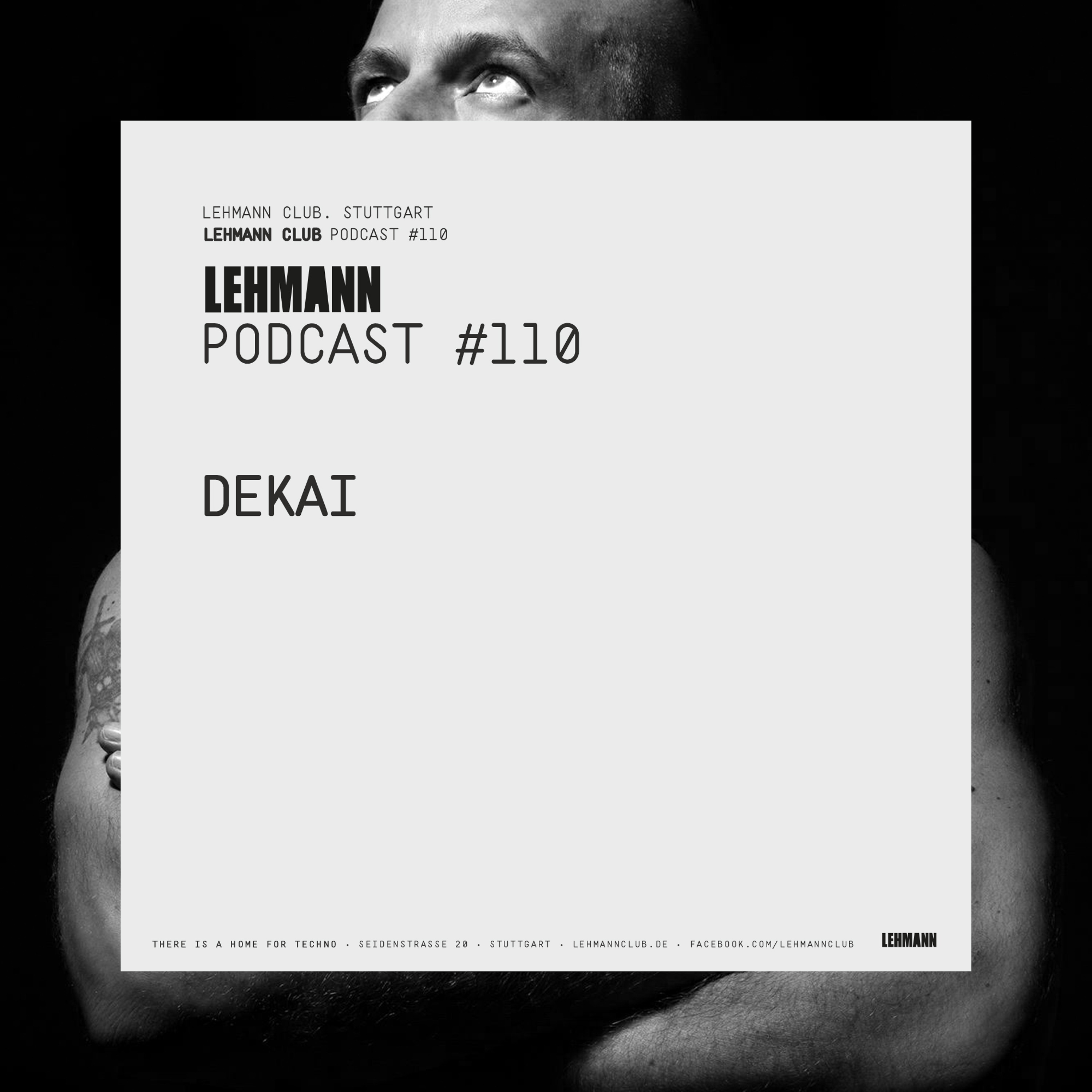 Lehmann Club / Labor Lehmann