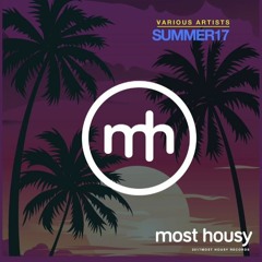 Lucas Black - Soul Brothers (Original Mix)Jack - It Records