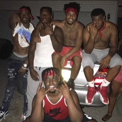 Ygflip & RnB - Geekin Ft Draino3x and A.Beard