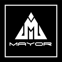 MAYOR @ NEURO VISION Vol.15 W/C-NETIK LIVE SET
