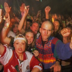 We Are the Creators of Hardcore (Rotterdam Mix)