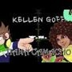 [Epic Voice Over Rap Battles Of Youtube!] Round 2  Kellen Goff VS Tiana Camacho