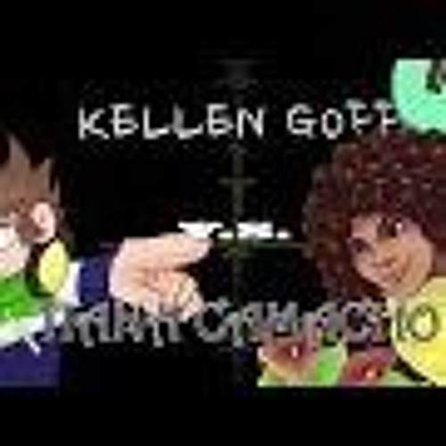 [Epic Voice Over Rap Battles Of Youtube!] Round 2  Kellen Goff VS Tiana Camacho