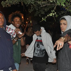 LAte Nights