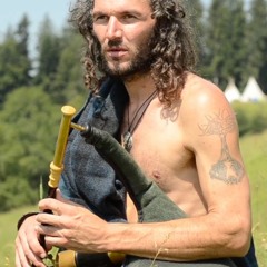 Moving On - Celtic Reggae