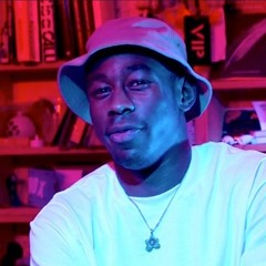 I Ain't Even Trippin' Baby - Tyler The Creator (@ Tiny Desk Concert NPR)