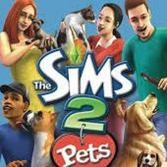The Sims 2 Pets  Theme