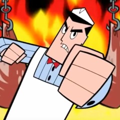 Freedom Beef - PPG See Me Feel Me Gnomey