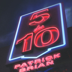 Patrick Brian - "1 Year"