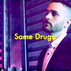 Same Drugs - Chance the Rapper(modified)