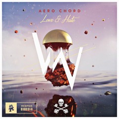 Aero Chord - Wanchu Back (K-Noob Remix)