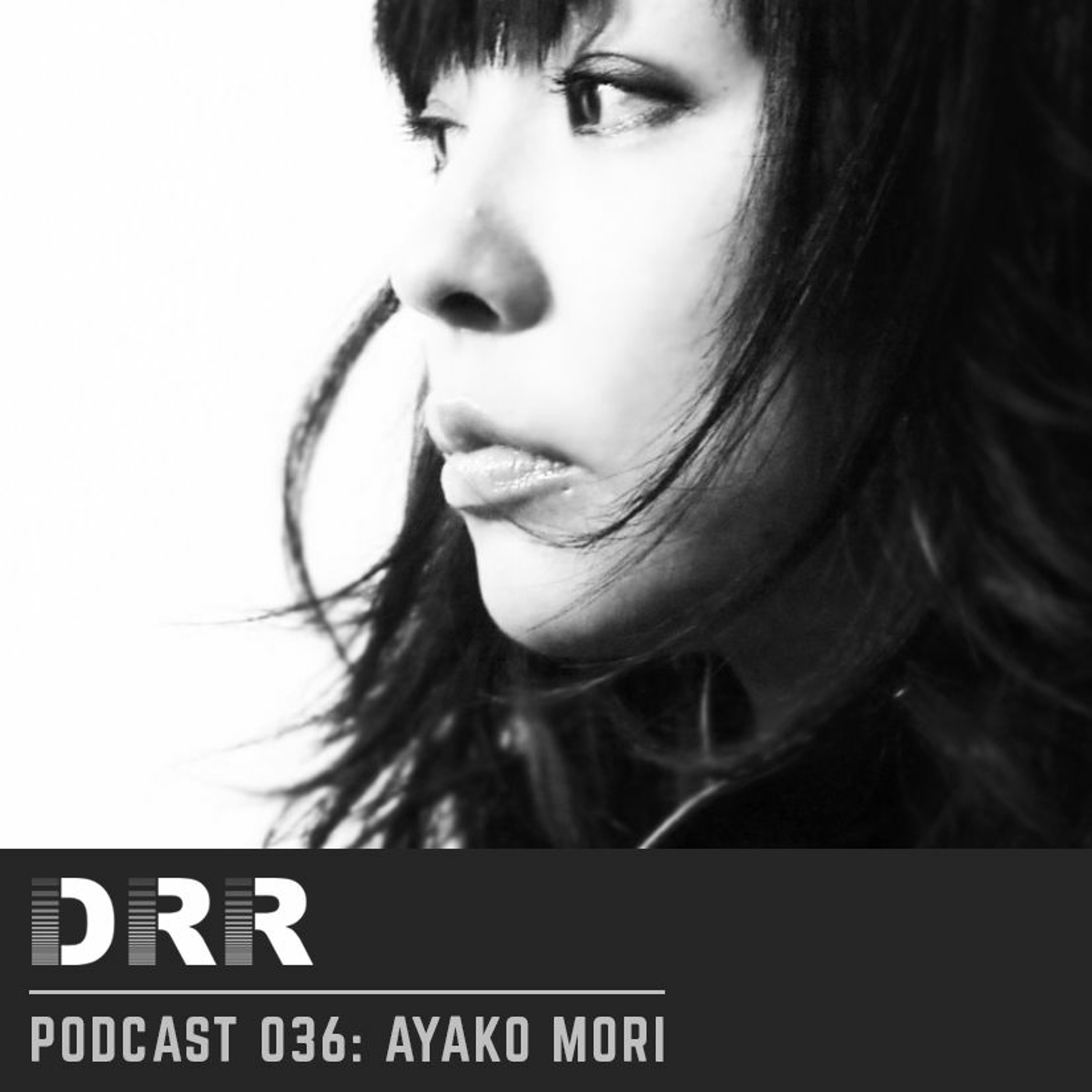 DRR Podcast