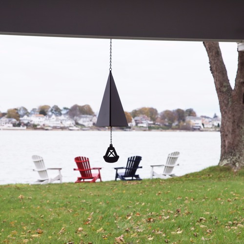 North Country Wind Bells & Chimes by The Grommet Free Listening on SoundCloud