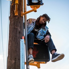 Travisloveart - Times Is Crazy