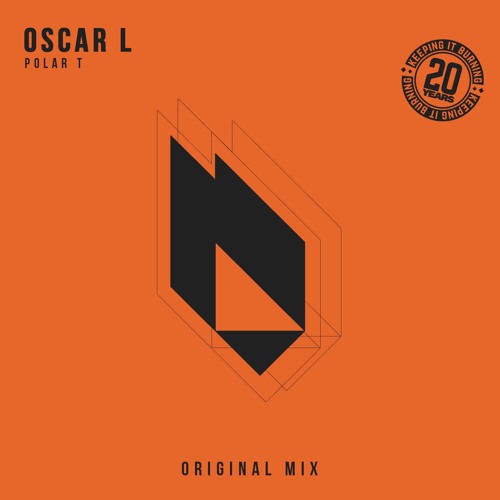 Oscar L - Polar T (Original Mix) Snippet